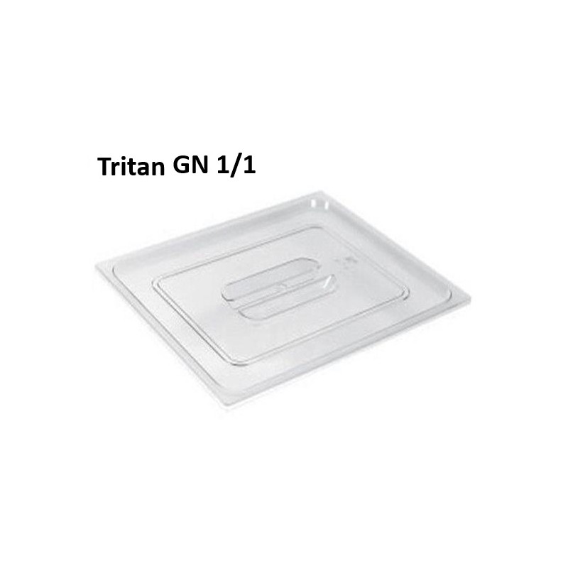 COPERCHIO TRITAN GN 1/1  - 4634000 | Novalberghiera