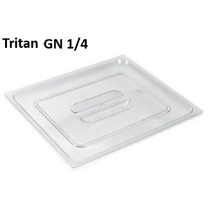 COPERCHIO TRITAN GN 1/4  - 4637000 | Novalberghiera