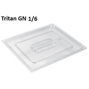 COPERCHIO TRITAN GN 1/6  - 4638000 | Novalberghiera