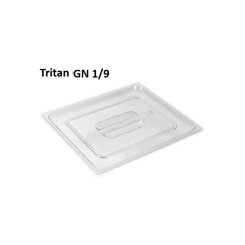 COPERCHIO TRITAN GN 1/9  - 4639000 | Novalberghiera