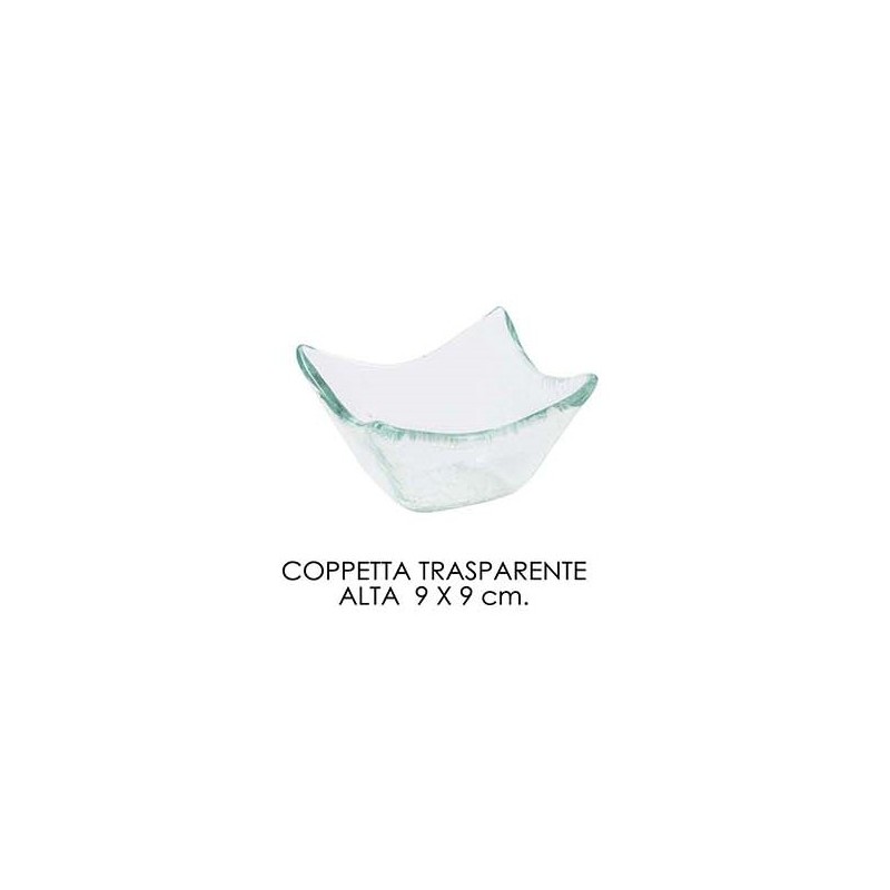 FINGER VE.TRAS.9x9-42866  - 4823000 | Novalberghiera
