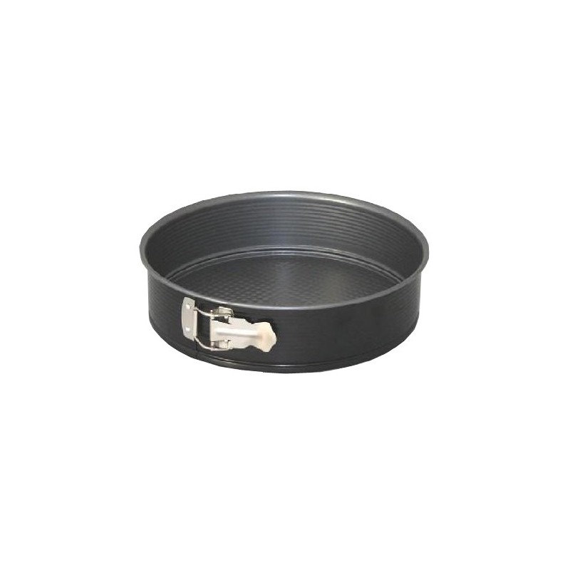 TORTIERA 1F.ANTIAD.cm 30  - 4825030 | Novalberghiera