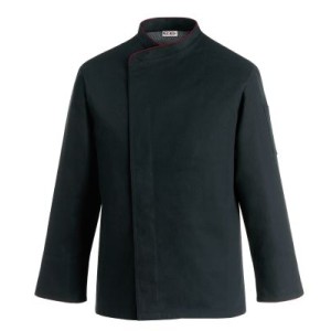 GIACCA CONFORT BLACK S  - 4991044 | Novalberghiera