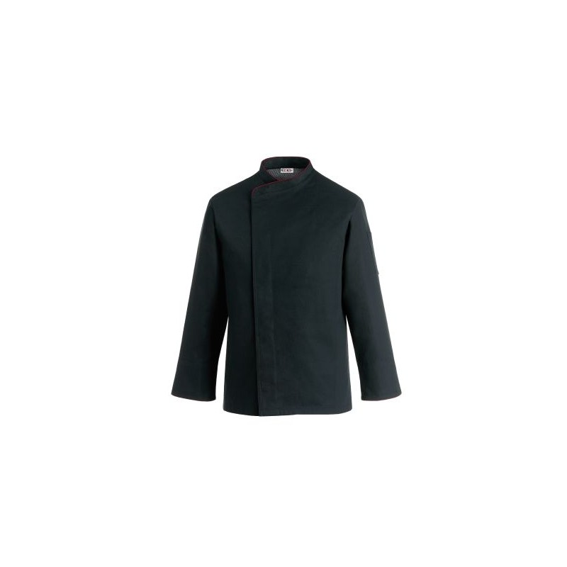 GIACCA CONFORT BLACK S  - 4991044 | Novalberghiera