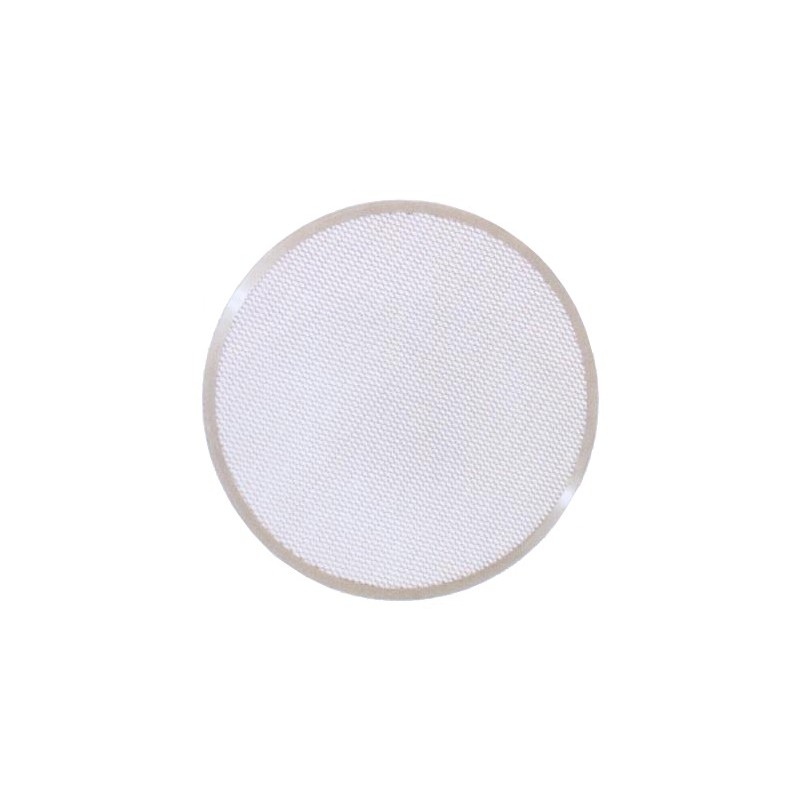 RETINA ALLUMINIO Øcm 33  - 5093233 | Novalberghiera
