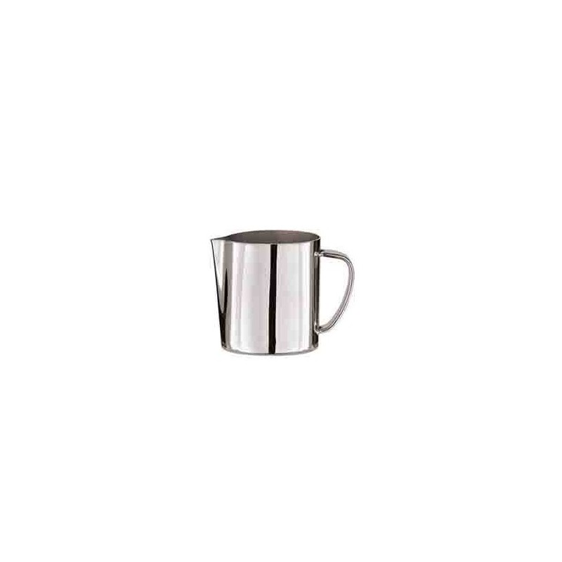 LATTIERA INOX  cl 15  - 53015 | Novalberghiera