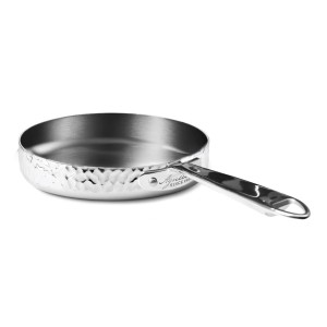PADELLA INOX 3PLY MARTcm24  - 5305024 | Novalberghiera