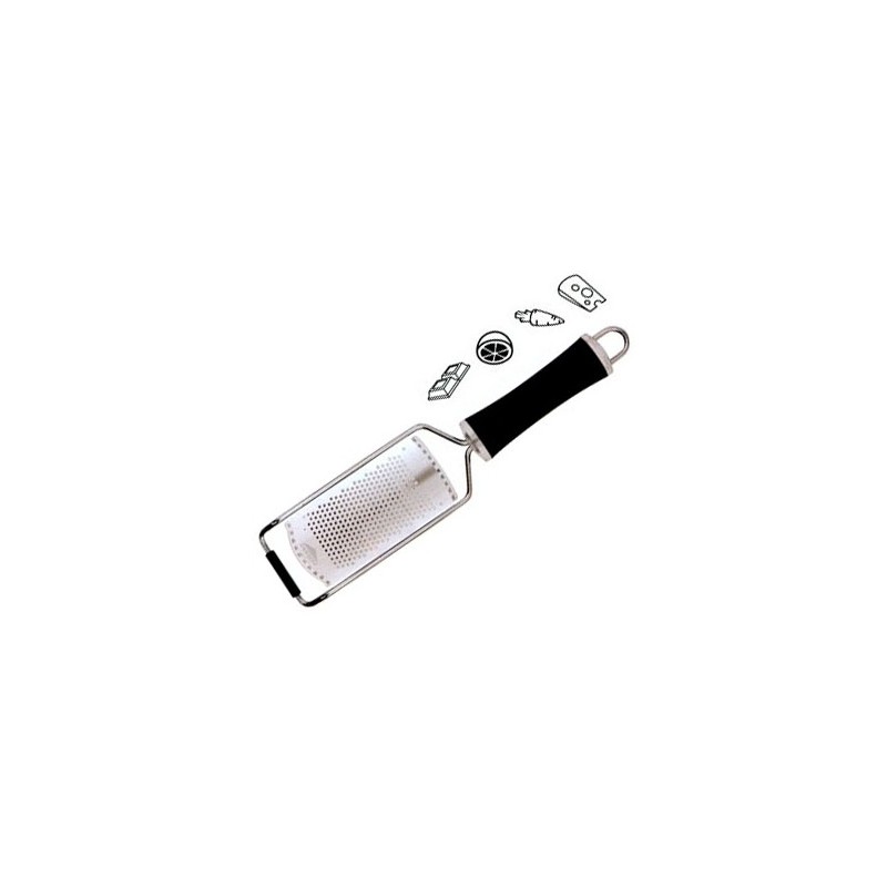 GRATTUGIA UNIVERSALE fine  - 5471008 | Novalberghiera