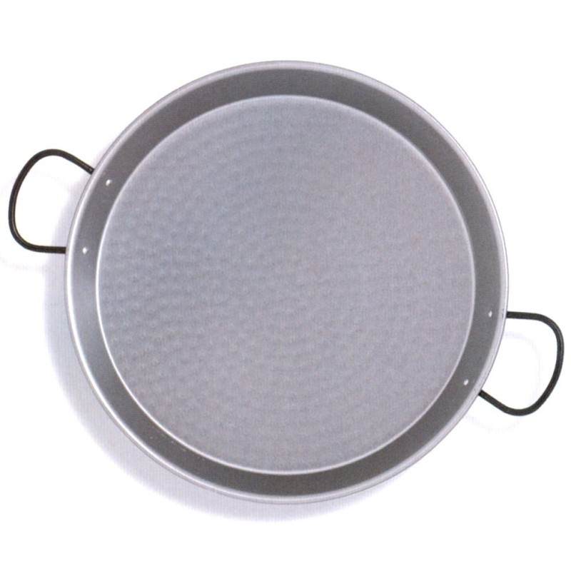PAD.PAELLA FERRO cm 60(20)  - 5507060 | Novalberghiera