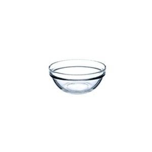 COPPETTA VETRO IMPILAB.cm.9  - 5560009 | Novalberghiera