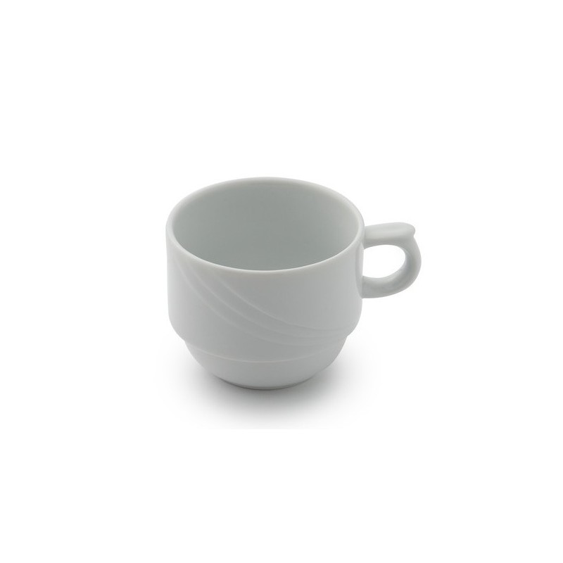 **AMBASSADOR TAZZA CAFFE' cl 7,5  - 5700040 | Novalberghiera