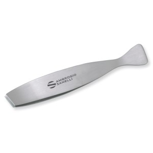 PINZA LISCHE P.DIAGONALI INOX