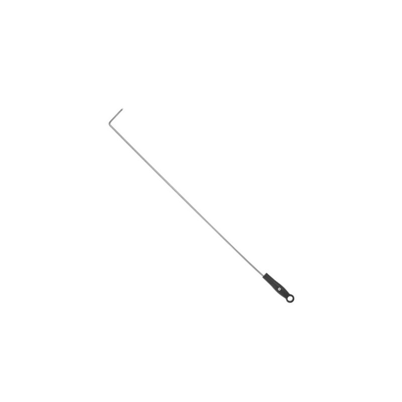 GANCIO PER TEGLIE cm 87  - 797000 | Novalberghiera