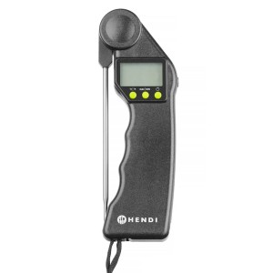 TERMOM.DIGITALE Hdi (-50+300)