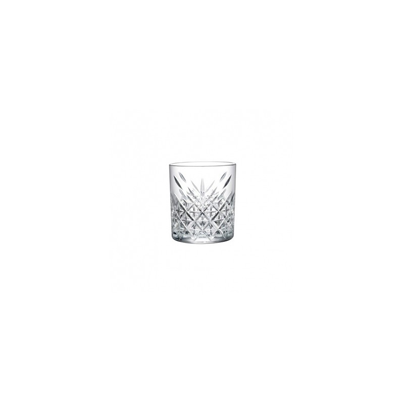 TIMELESS BICCHIERE cl 6  - 923006 | Novalberghiera