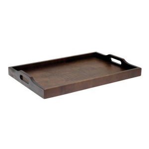 VASSOIO ROOM SERVICE cm 60x40  - 2381060 | Novalberghiera