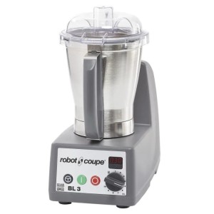 KITCHEN BLENDER  ROBOT-C.  Lt.3  - 3026103 | Novalberghiera