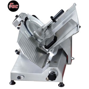 AFFETTATRICE GR.cm37 V.230