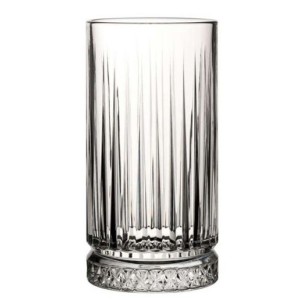 BICCHIERE PASABAHCE ELYSIA cl.44  - 924002 | Novalberghiera