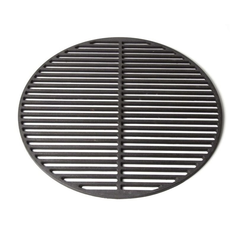 KAMADO GRIGLIA GHISA cm 34,5  - 1342002 | Novalberghiera