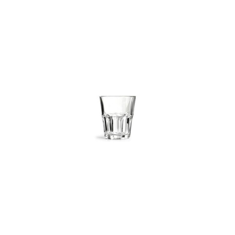 BICCHIERE GRANITY TEMPERATO cl.4.5  - 2601005 | Novalberghiera
