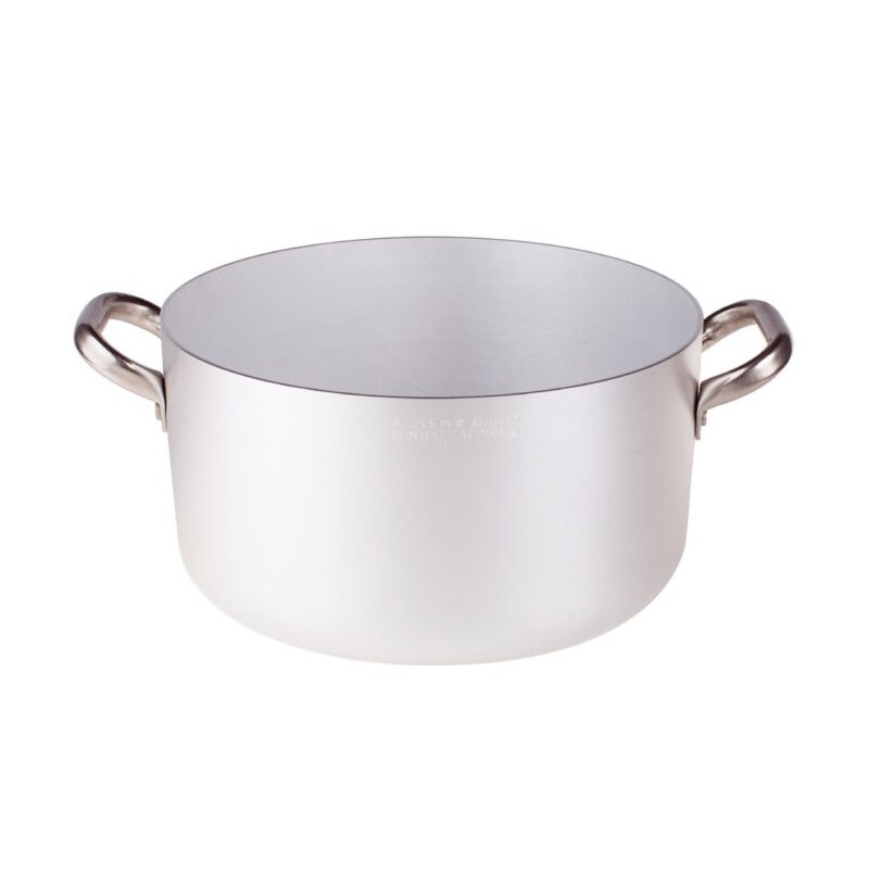 CASSERUOLA ALL 2M cm28x15,5h  - 4522028 | Novalberghiera