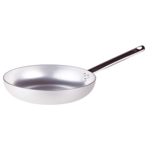 PADELLA ALL cm24x5,5h  - 4526024 | Novalberghiera
