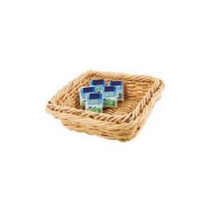 CESTO RATTAN/S GN 1/4-26x16  - 5424006 | Novalberghiera