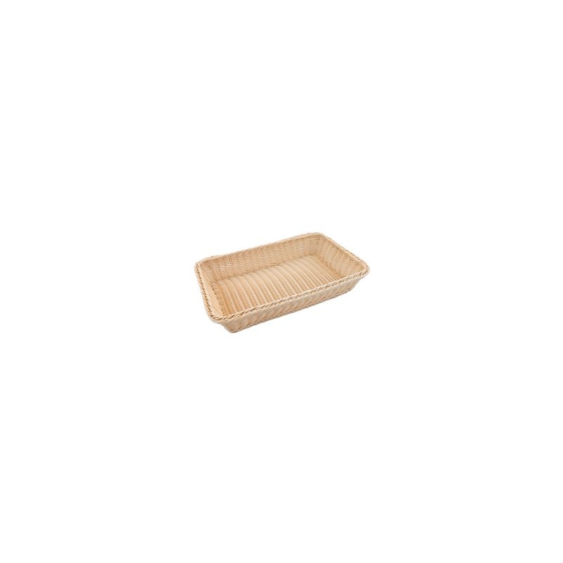 CESTO RATTAN/S GN 1/1 53x32  - 5424008 | Novalberghiera