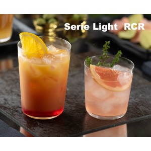 BICCHIERE RCR LIGHT