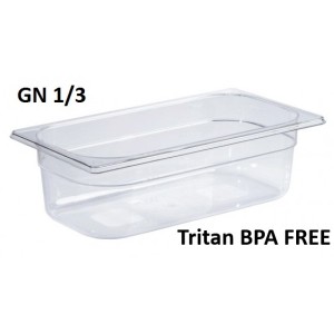 VASCHE TRITAN GN 1/3  - 4636999 | Novalberghiera