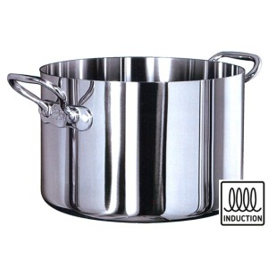 CASS.2M ALTA INOX TR.cm 32x20h  - 5289032 | Novalberghiera