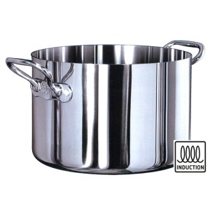 CASS.2M ALTA INOX TR.cm 36x22h  - 5289036 | Novalberghiera