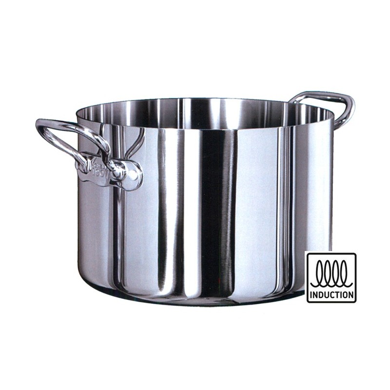 CASS.2M ALTA INOX TR.cm 36x22h  - 5289036 | Novalberghiera