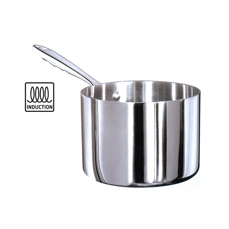 CASS.1M ALTA INOX TR.cm 20x14h  - 5290020 | Novalberghiera