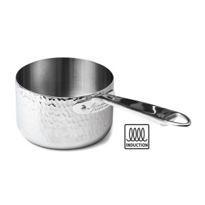 CASS.1M INOX 3PLY MARTcm16  - 5302016 | Novalberghiera