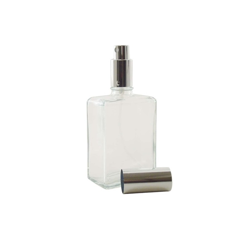 VAPORIZZATIORE SQUARE