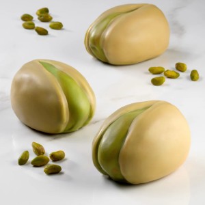 STAMPO SILICONE 40x30 PISTACCHIO