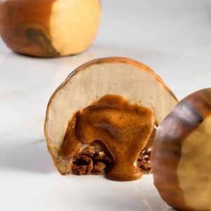 STAMPO SILICONE 40x30 NOCCIOLA