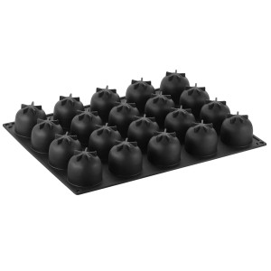 ST.SILICONE 40x30 MANDARINO