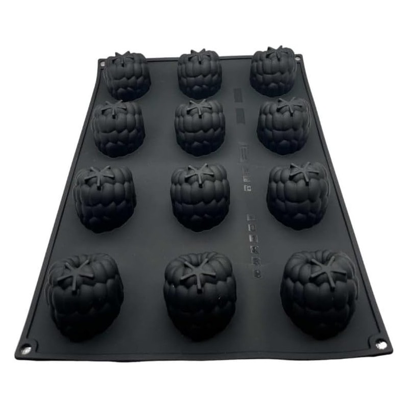 ST.SILICONE 40x30 LAMPONE