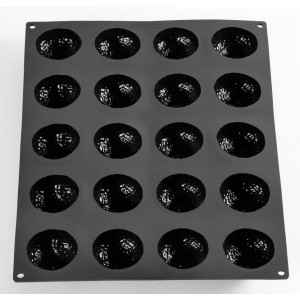 ST.SILICONE 40x30 LIMONE