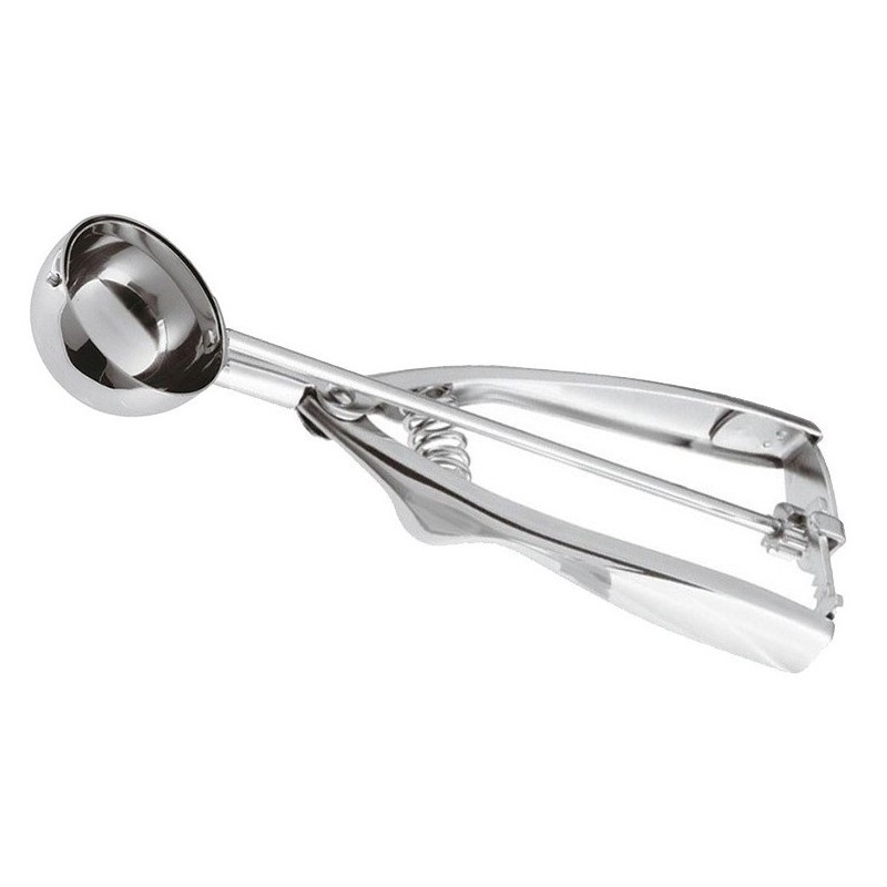 PORZIONATORE INOX mm 63  - 1002063 | Novalberghiera