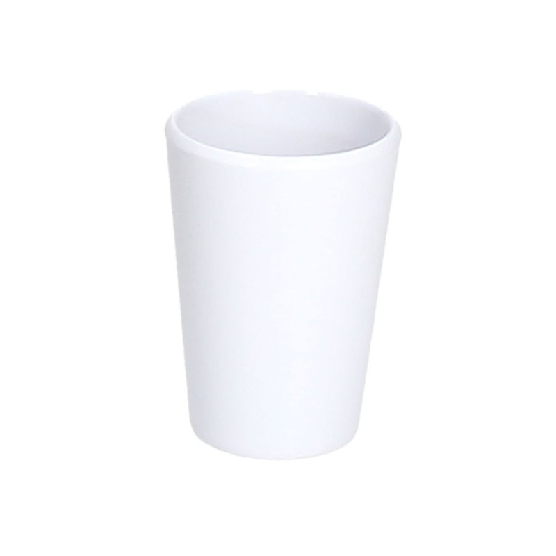 BICCHIERE MELAMINA cl.13 NS.  - 1417000 | Novalberghiera