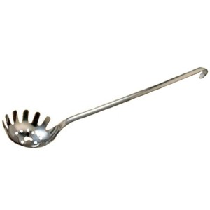 PRENDISPAGHETTI INOX cm 33  - 3196010 | Novalberghiera