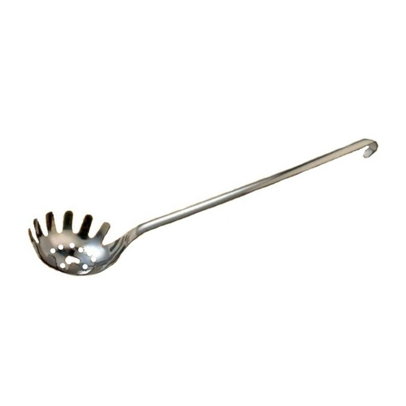 PRENDISPAGHETTI INOX cm 33  - 3196010 | Novalberghiera