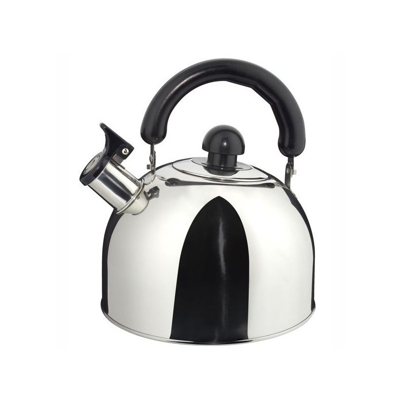 BOLLITORE INOX Lt.4,5  - 3687004 | Novalberghiera