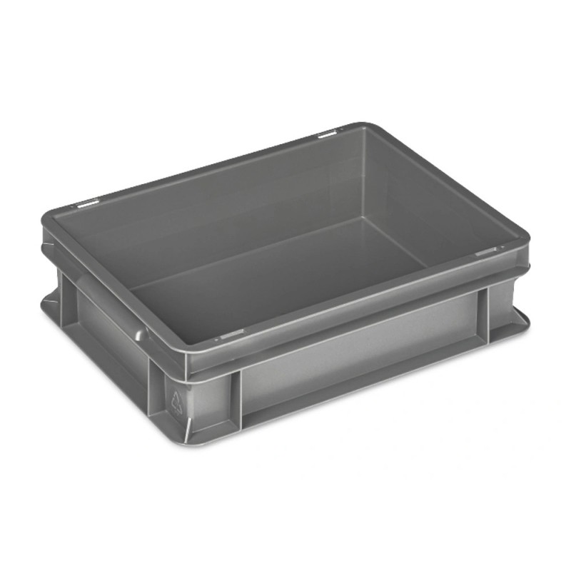 CASSA TRASPORTO cm 40x30x10h  - 3699010 | Novalberghiera