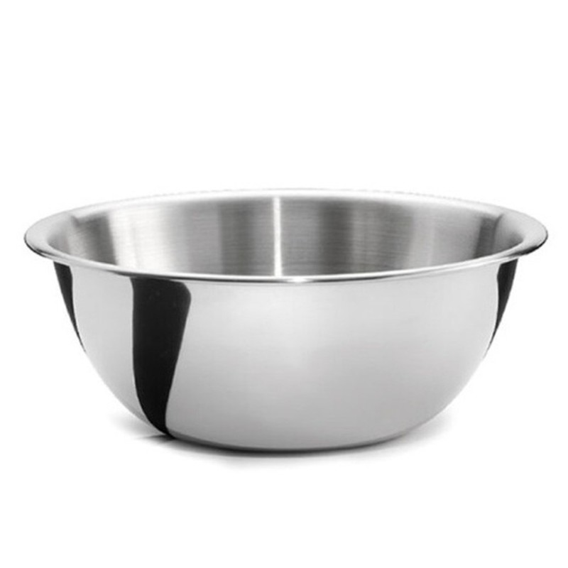 BACINELLA INOX Øcm 34  - 4507034 | Novalberghiera