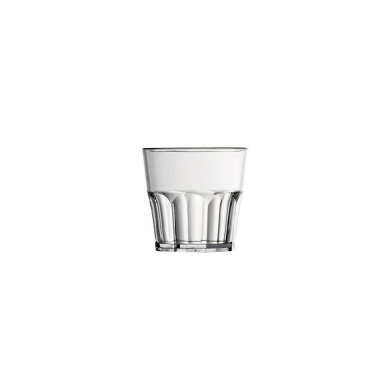 BICCHIERE LEXAN cl. 16  - 4621016 | Novalberghiera
